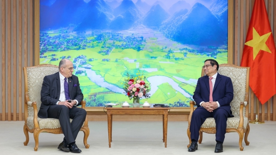 PM hails Vietnam – Poland cooperative relations